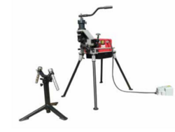 TT-RG5X Roll Grooving Machine from ADAMS TOOL HOUSE