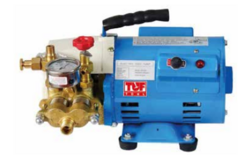 TT-DSY 60A Electrical Test Pump from ADAMS TOOL HOUSE