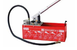 TT-RP50 Manual Hand Test Pump