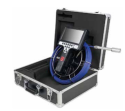 TT-WPS-B1 C23 Pipe Inspection Camera from ADAMS TOOL HOUSE