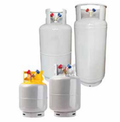 TT500-R32 Refrigerant Recovery Device