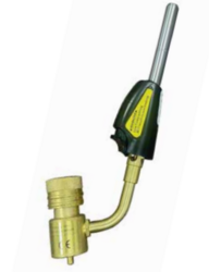 TT-1S Auto Torch with Igniters from ADAMS TOOL HOUSE
