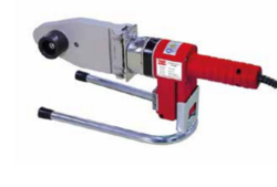 TTWP63TB Socket Fusion Welder