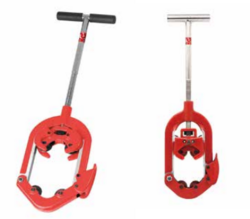 Hinged Pipe Cutters (TT-H2S/H3S/H4S)