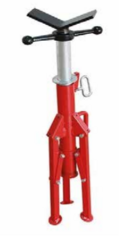 PIPE JACK STAND