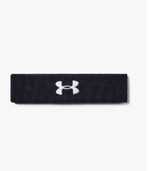 Under Armour Men's Performance Headband from SKANDA INTERNATIONAL FZ LLE