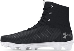 Under Armour Boy's Highlight Franchise Rm Jr 2.0 Football Shoe