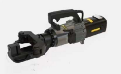 FERRO FRB-32 Rebar Bending Machine from ADAMS TOOL HOUSE