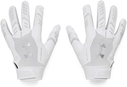 Under Armour Boys F9 Nitro Football Gloves