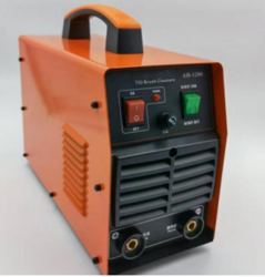 Weld Seam Polishing Machine – MODEL AH-1200