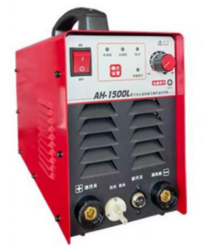 AH-1500 Weld Seam Polishing Machine