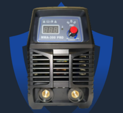 555 PRO 300 MMA Welding Machine