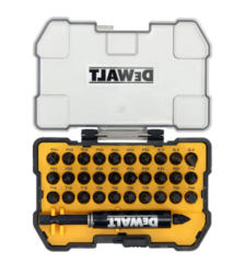 Screw Driving Set