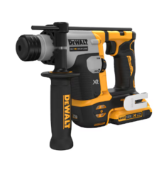 SDS PLUS XR 16mm Brushless Hammer Drill