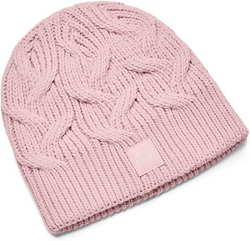 Under Armour Women's Halftime Cable Knit Beanie from SKANDA INTERNATIONAL FZ LLE