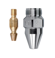 Cutting Nozzles PUZ – Propane, Natural Gas