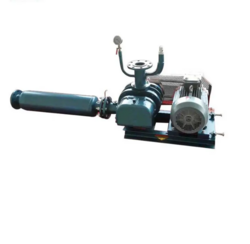 Used Roots Three-Lobe Blower for Machinery Fish Pond Microporous Bottom Aerator Sewage Treatment Live Transport Core Bearing from GREENTECH INTERNATIONAL (ZHANGQIU) CO.,LTD