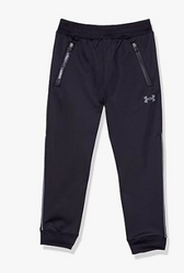Under Armour Boys' Pennant Tapered Track Pants, Jogger Style Sweatpants with Zipper Pockets from SKANDA INTERNATIONAL FZ LLE