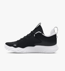 Under Armour Women's Flow Ace Low Volleyball Shoe