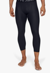 Under Armour Men's Jogger & Leggings