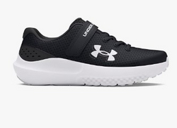 Under Armour Unisex-Child Pre School Surge 4 Alternate Closure Running Shoe