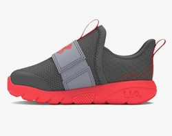Under Armour Unisex-Baby Infant Flash Running Shoe from SKANDA INTERNATIONAL FZ LLE