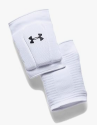 Armour 2.0 Knee Pads White S from SKANDA INTERNATIONAL FZ LLE