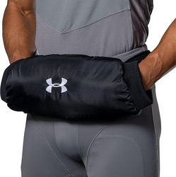 Under Armour Football Hand Warmer, Water Resistant, Adjustable from SKANDA INTERNATIONAL FZ LLE