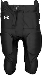 Under Armour Adult Integrated Football Pants from SKANDA INTERNATIONAL FZ LLE