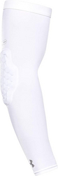 Under Armour Padded Compression Sleeve, Football, Basketball, Lacrosse, Sun Protection, 1 Sleeve from SKANDA INTERNATIONAL FZ LLE