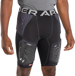 Under Armour Pro 5-Pad Men's Football Girdle Pant from SKANDA INTERNATIONAL FZ LLE
