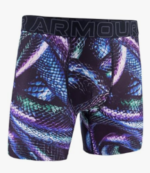 Under Armour Men's Underwear from SKANDA INTERNATIONAL FZ LLE