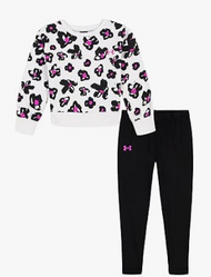 Under Armour girls Lightweight & Relaxed THERMAL from SKANDA INTERNATIONAL FZ LLE