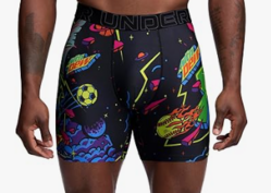 Under Armour Men's Underwear from SKANDA INTERNATIONAL FZ LLE