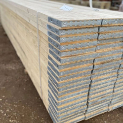 wooden Planks