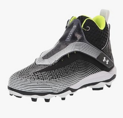 Under Armour Unisex-Child Spotlight Fran 2.0 Jr. Road Running Shoe