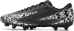 Under Armour Unisex-Adult Shadow Select 3 Fg Sneaker