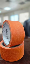 orange masking tape supplier in uae