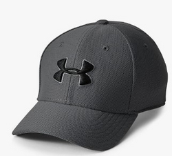 Under Armour Boys' Blitzing 3.0 Cap from SKANDA INTERNATIONAL FZ LLE
