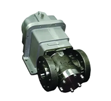 GS16 Gas Fuel Metering Valve