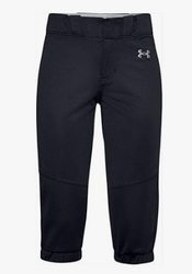 Under Armour Girls' Utility Pro Softball Pants from SKANDA INTERNATIONAL FZ LLE