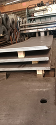 ASTM A36 Plates/coils/sheet from NAVGRAHA STEEL & ENGG COMPANY
