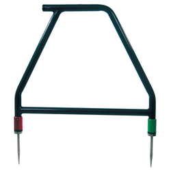 Vivax vLoc2 A-Frame