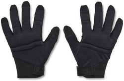 Under Armour Men's Tactical Blackout Glove 3.0, (001) Black/Black/Black, Medium from SKANDA INTERNATIONAL FZ LLE