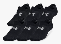 Under Armour Socks from SKANDA INTERNATIONAL FZ LLE