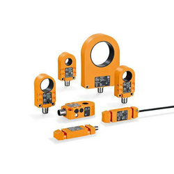 Ring proximity sensor I7R, I8500, N7R series from MORGAN INGLAND FZ LLC