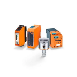 Flow measurement evaluation unit SN, SR series