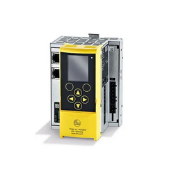 AS-Interface gateway AC422S, AC402S, AC412S, AC432S