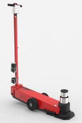 Air Hydraulic Jack 60 Ton – YAK 222/N