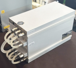 Bitcoin Miner S21 XP Hyd.473T BTC/BCH/BSV SHA256 Hydro cooling low price  BITMAIN Antminer S21 XP Hyd 473T BTC Miner